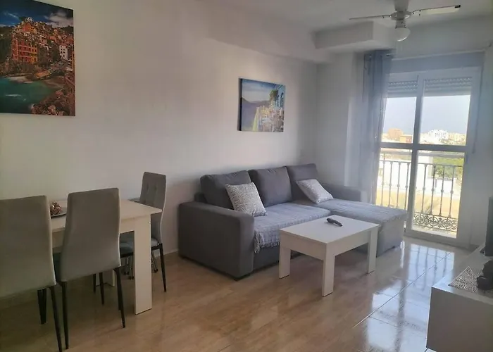 Apartamento Nicoletta